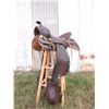 Image 1 : Fancy Western Saddle