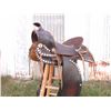 Image 2 : Fancy Western Saddle