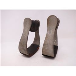 Stirrups