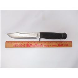 Marbles Hunting Knife