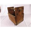 Image 2 : Wooden Tool Box