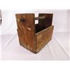 Image 3 : Wooden Tool Box