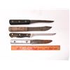 Image 1 : 4 Knives