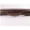 Image 4 : Leather Hard Case for a Shotgun