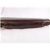 Image 5 : Leather Hard Case for a Shotgun