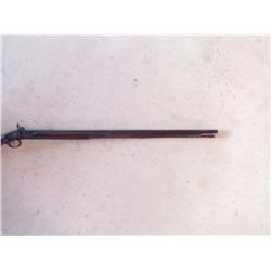 Antique Percussion Rifle