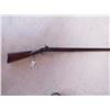 Image 2 : Antique Percussion Rifle