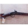 Image 3 : Antique Percussion Rifle