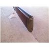 Image 5 : Antique Percussion Rifle