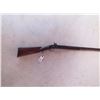 Image 6 : Antique Percussion Rifle