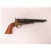 Image 1 : Italian Copy of A colt 1860 Army . 44cal