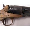 Image 2 : Italian Copy of A colt 1860 Army . 44cal