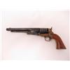 Image 3 : Italian Copy of A colt 1860 Army . 44cal