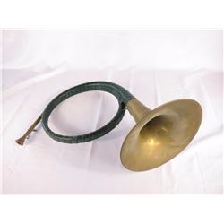Very Large European Hunting Horn