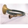 Image 2 : Very Large European Hunting Horn