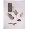 Image 1 : Collection of Vintage Corkscrews etc