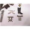 Image 2 : A Collection of Military Items