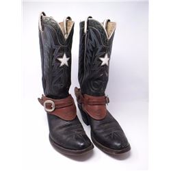 Custom Made Pair of Boots