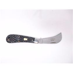 Koker "The Miner" Knife