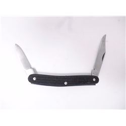 Small Double Bladed Imperial Knife