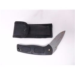 Frost Flying Falcon Knife