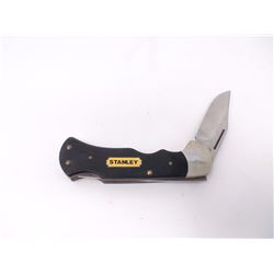 Stanley Folding Knife USA