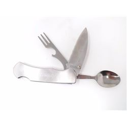 Stanley Pocket Multi-tool Knife