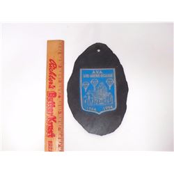 50th Anniversary of the Normandy Landing Medallion