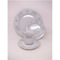 China Garden Prestige Jian Shiang Full Set