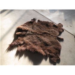 Buffalo Hide