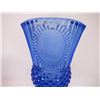 Image 3 : Marth and George Washington Blue Stemware