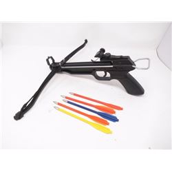 Crossbow Pistol