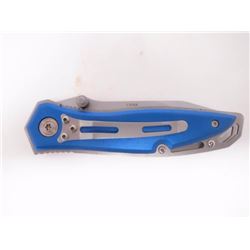 Tater Hill Knife Werks