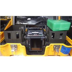 FUJIKURA 70R FUSION SPLICER SER #9W9S5X7CKAXXL8S5
