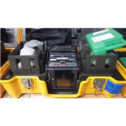 FUJIKURA 70R FUSION SPLICER SER # 06ZTNRV3CV3BY741