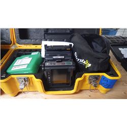 FUJIKURA 70R FUSION SPLICERSER #MHC304D6R55KZVGT