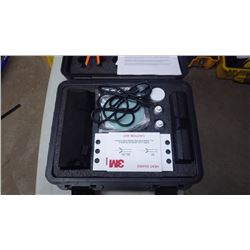 HOT MELTS TERMINATION KIT