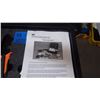 Image 2 : HOT MELTS TERMINATION KIT