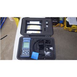 EXFO MAX TESTER