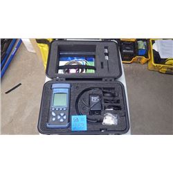 EXFO MAX TESTER