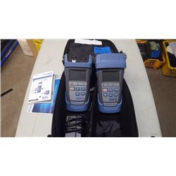 EXPO PPM - 350B + 350C POWER METERS