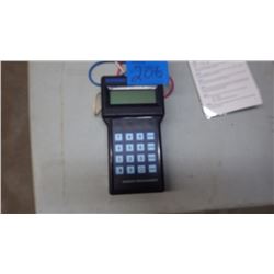 NORSCAN SENSOR PROGRAMMER