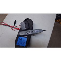 IDEAL AMPLIFER PROBE