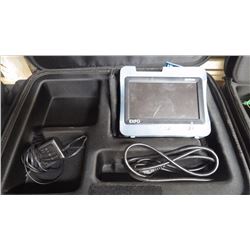 EXFO MAX TESTER