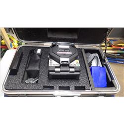 SUMITOMO ELECTRIC TYPE - 37SE DIRECT CORE MONITORING FUSION SPLICER SER #8379D