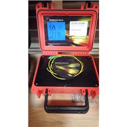 FIBER PLUS INTERNATIONAL DEAD ZONE ELIMINATOR