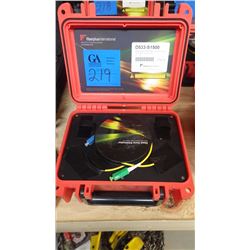 FIBER PLUS INTERNATIONAL DEAD ZONE ELIMINATOR