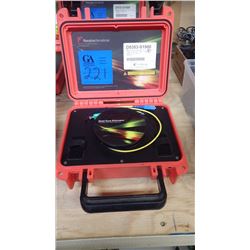 FIBER PLUS INTERNATIONAL DEAD ZONE ELIMINATOR