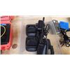 Image 5 : 2 KENWOOD RADIOS W/CHARGERS