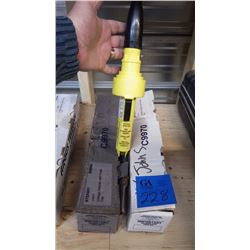 3 VOLTAGE DETECTORS